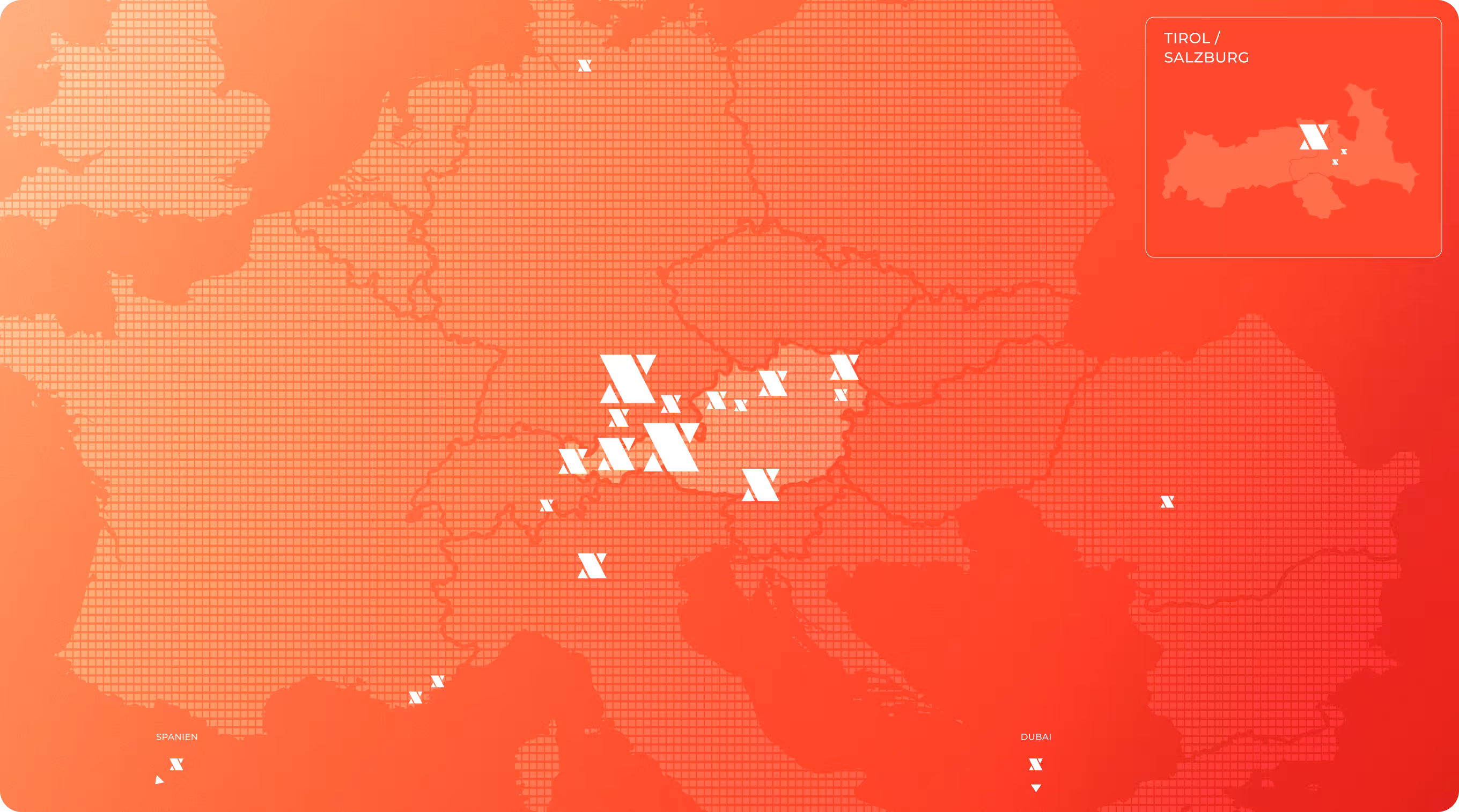 Europakarte